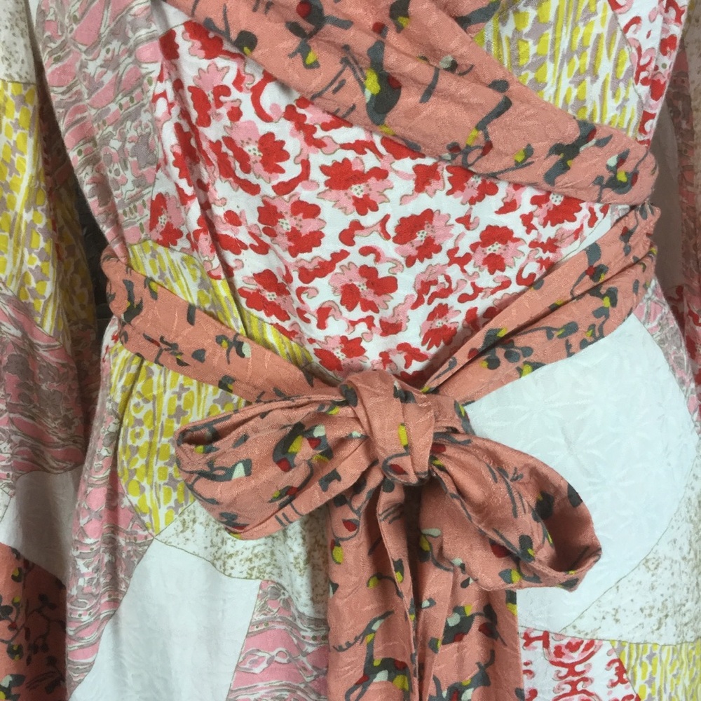 Floreat Effie Robe Xs/S View 6